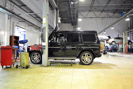 ������ ���� Gelandewagen