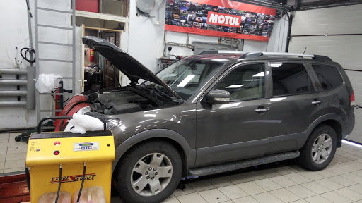 ������ ���� Kia Mohave