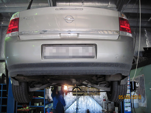 ������ ���� Opel