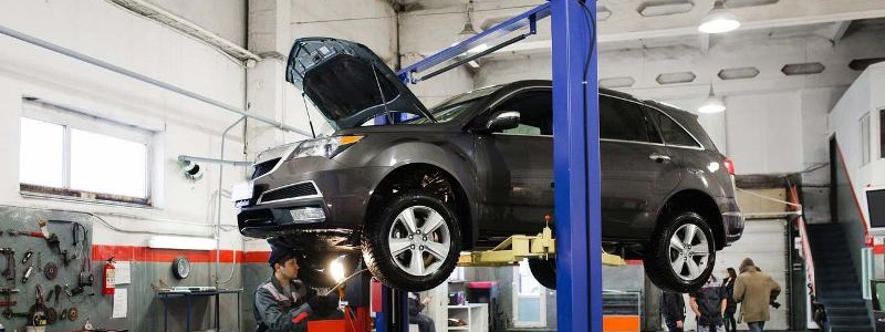 ������ ���� Honda CR-V