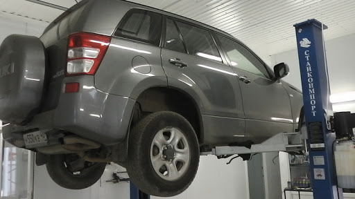 ������ ���� Suzuki Grand Vitara