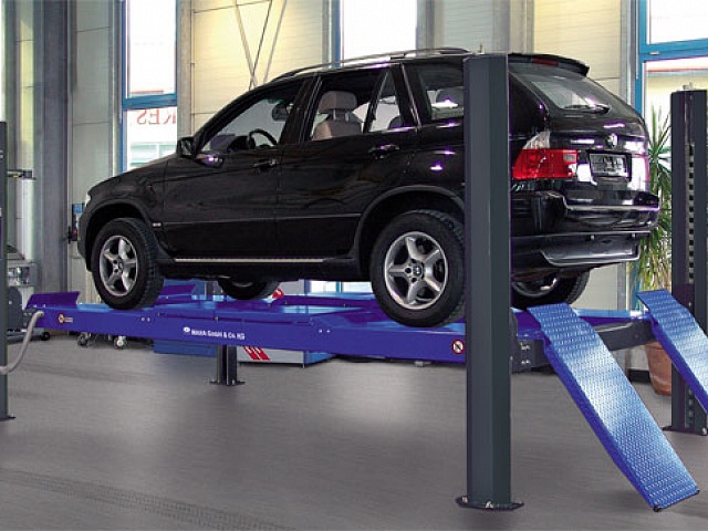 ������ ���� BMW X5