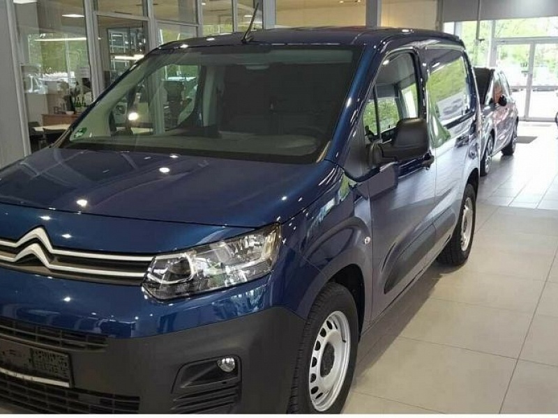 ������ ���� Citroen Berlingo