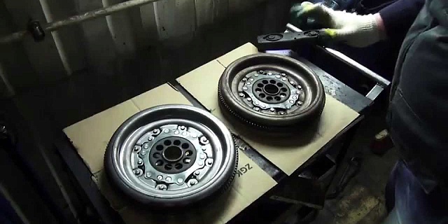 ������ �������� DSG