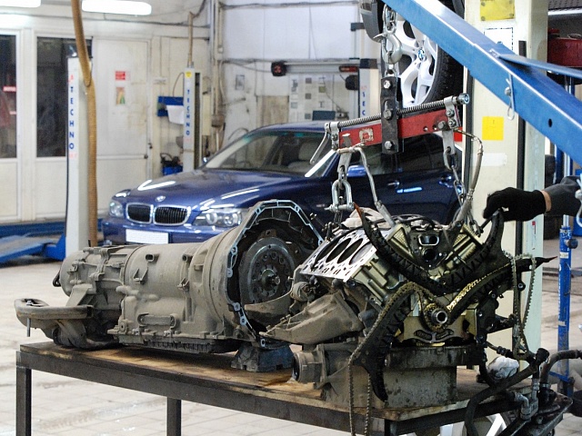 ������ ���� BMW X6