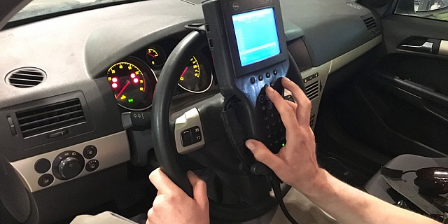 ����������� ���� Nissan