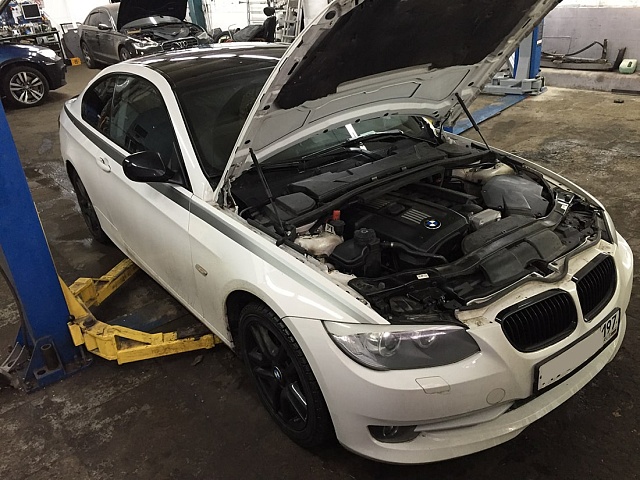 ������ ���� BMW �90