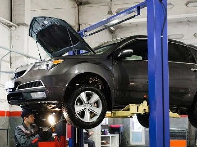 ������ ���� Honda CR-V