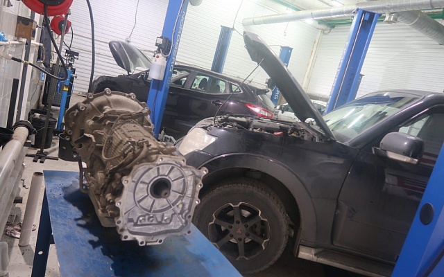 ������ ���� Mitsubishi
