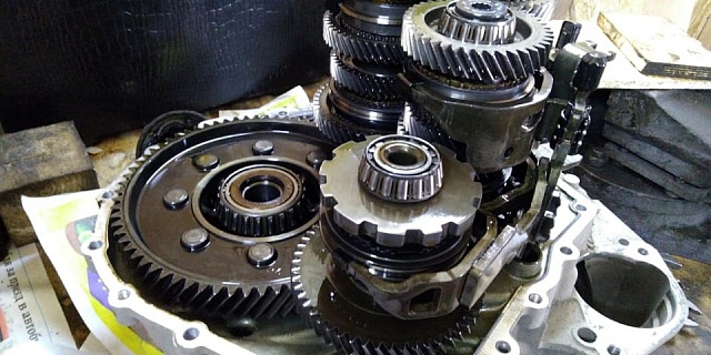 ������ DSG Volkswagen