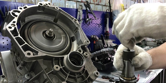 ������ DSG 7