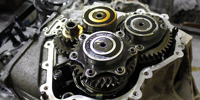 ����������� PowerShift
