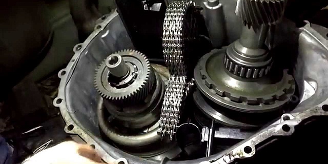 ������ ���������� Audi �6 
